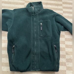 NWOT Patagonia Synchilla Snap-T Fleece Pullover